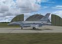 F-16C Misawa AB